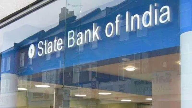 State Bank Of India SBI Bank