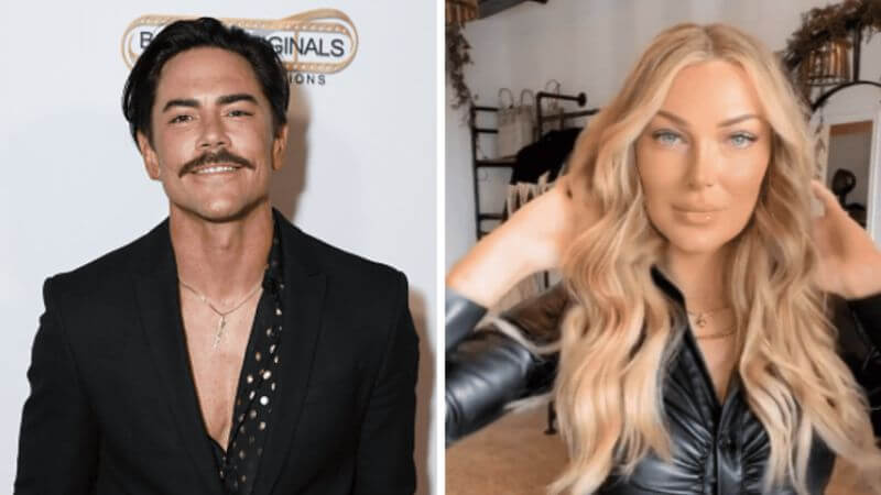 Tom Sandoval Rumored Girlfriend