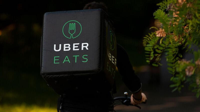 UberEats