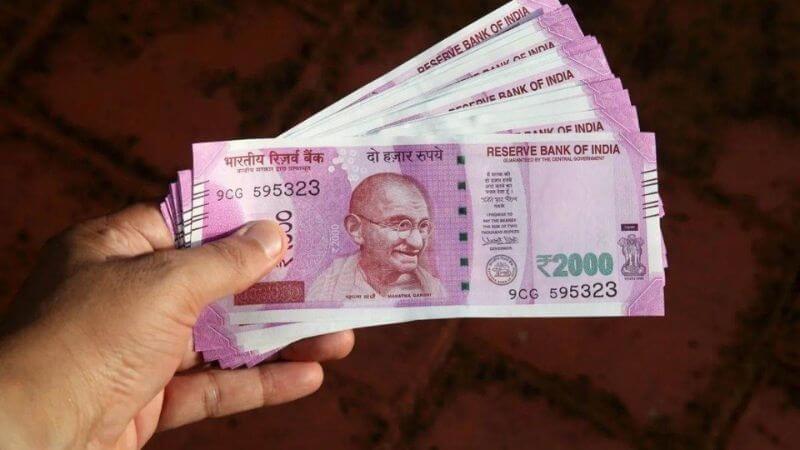 Why RBI Withdrawn Rs 2000 Banknotes