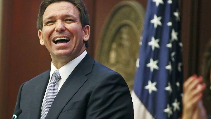 ron desantis