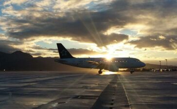 Airports Earn Money In India