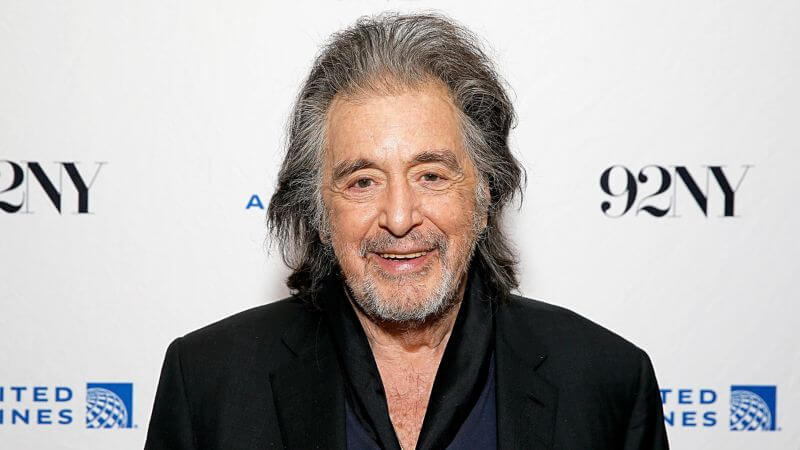 Al Pacino