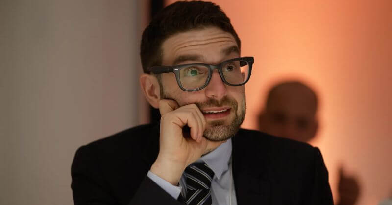 Alexander Soros George Soros