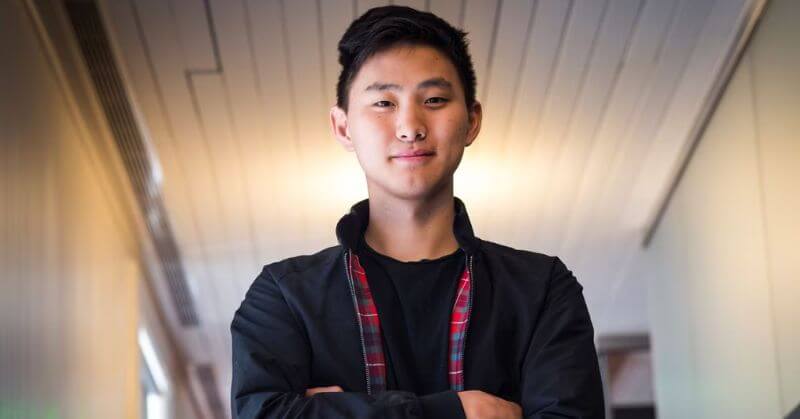 Alexandr Wang Youngest Billionaire Scare AI