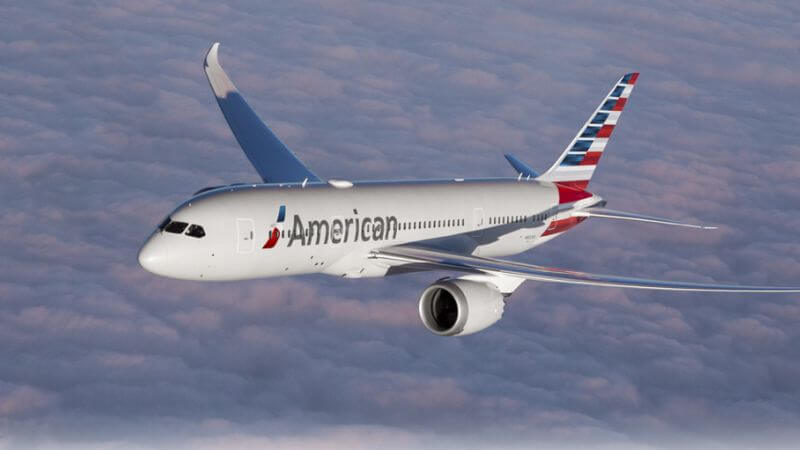 American Airlines