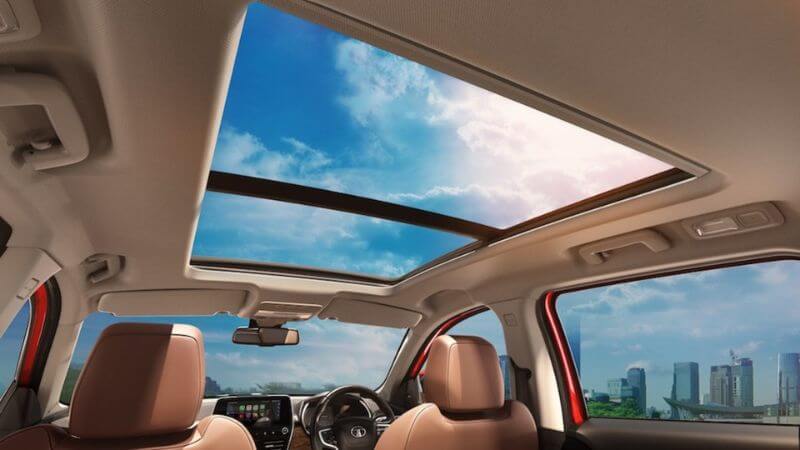 Are Sunroofs Just For Flexing