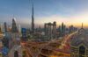 Dubai 5-Year Multiple-Entry Tourist Visa For Indians