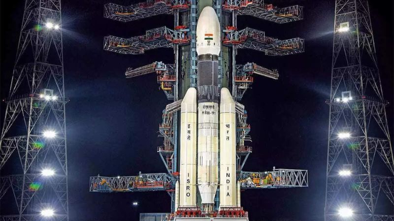 Chandrayaan-3 Launch Date