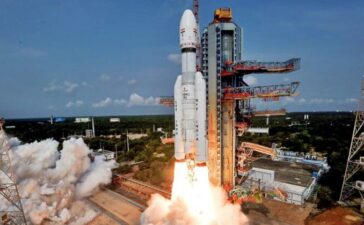 Chandrayaan-3 Launch Date