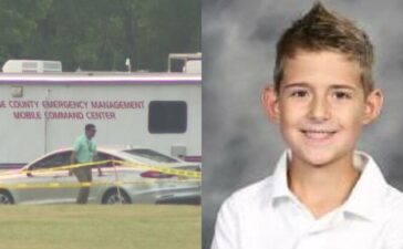 Colin Strebe Died Plane Crash