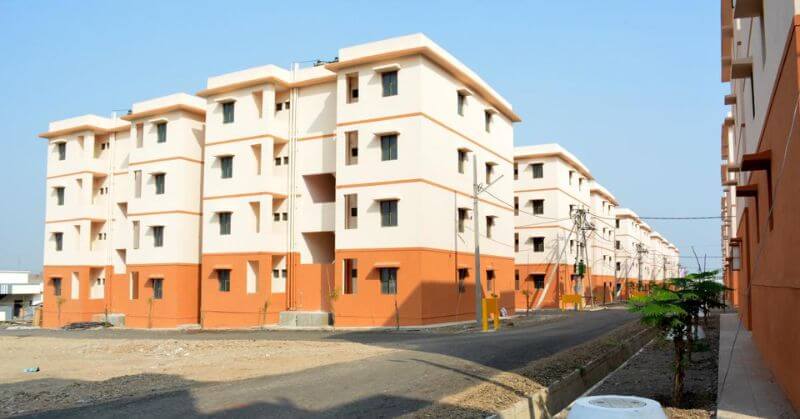 DDA Housing Scheme 2023 Eligibilty Cost