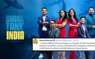 Dark Side Of Shark Tank India