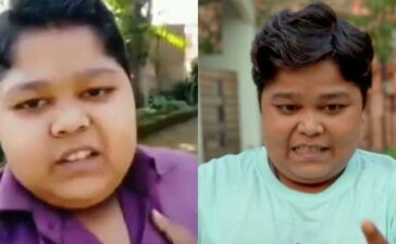 Devraj Patel Accident YouTuber