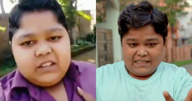 Devraj Patel Accident YouTuber