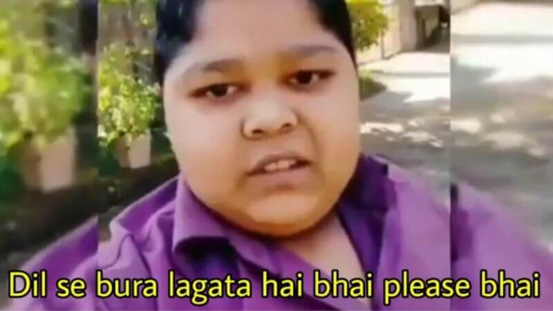 Devraj Patel Accident YouTuber