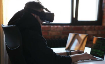 Disruptive Technologies Revolutionize World