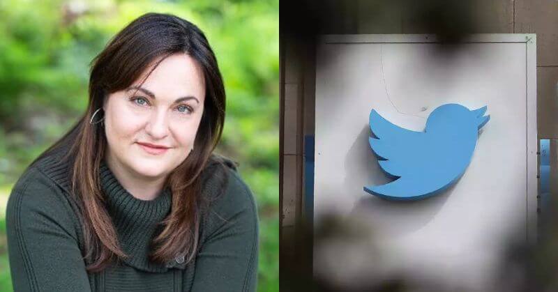 Ella Irwin Resigns Twitter