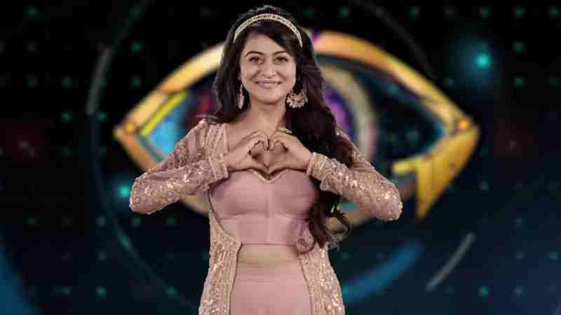 Falaq Naaz Bigg Boss OTT 2