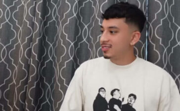 Jolany And Santea Snapchat