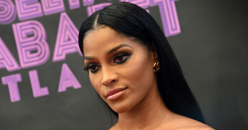 Joseline Hernandez Rapper Big Lex