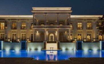Marble Palace Dubai Sale