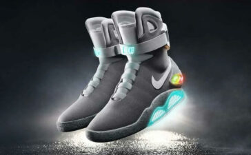 Most Expensive Sneakers In The World