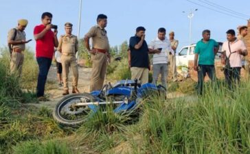 Muhammed Gufran Killed In UP