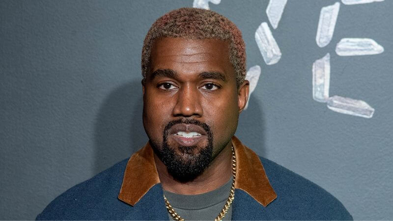 Photographer Sues Kanye West