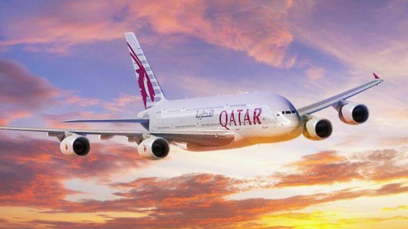 Qatar Airways