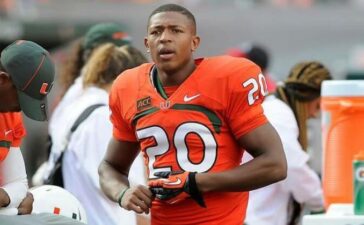 Ray Lewis III Cause Of Death