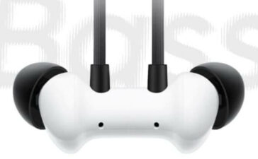 Realme Buds Wireless 3 Launch