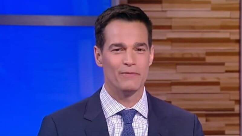 Rob Marciano