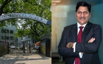 Roop Kumar Bansal ED Money Laundering Case