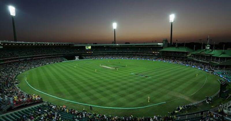 SRO Vs SRI Prediction