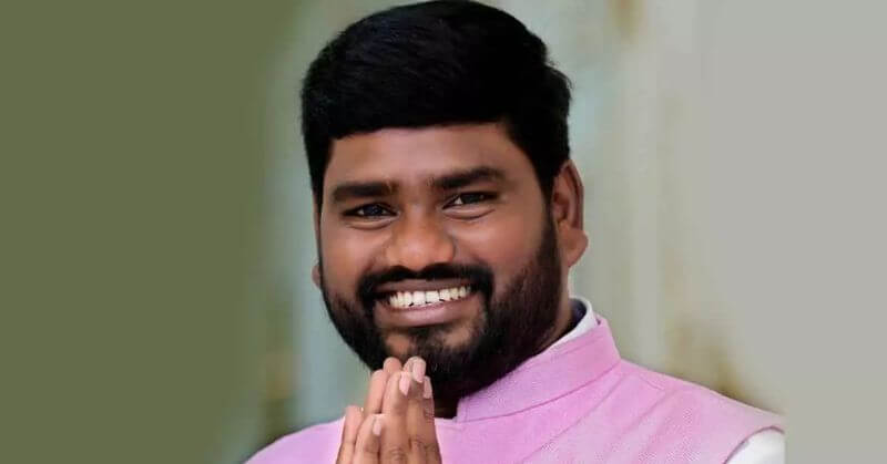 Saichand Death Reason Singer