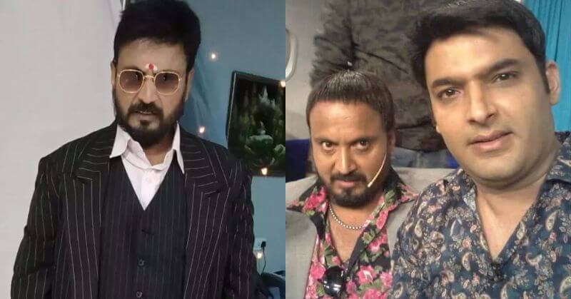 Tirthanand Rao Attempts Suicide