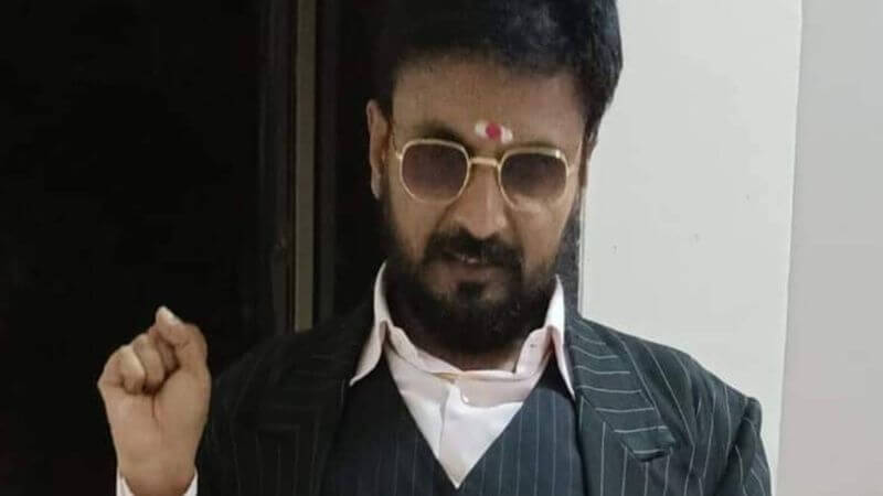 Tirthanand Rao Suicide Attempt