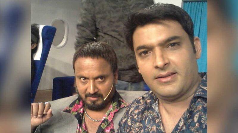 Tirthanand Rao Suicide Case