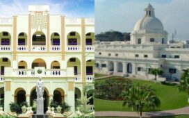 Top Best Colleges And Universities NIRF Ranking 2023