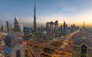UAE Things To Do 2023
