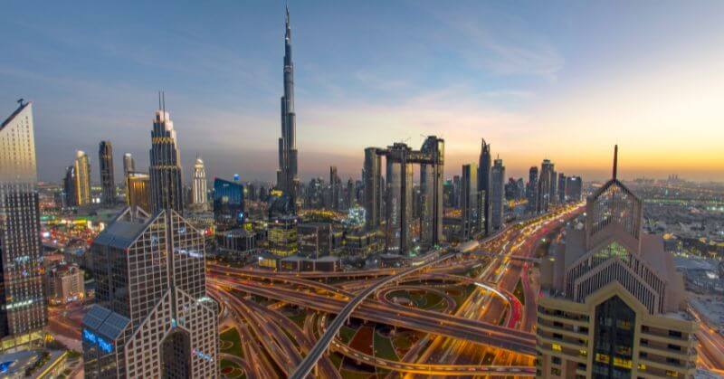 UAE Things To Do 2023