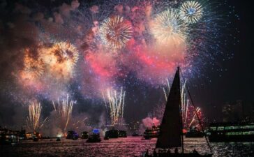 4th Of July Events And Fireworks