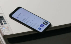 Smartphones To Print Documents From Printer