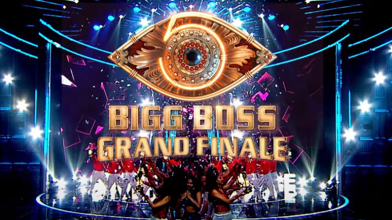 Bigg Boss Malayalam 5 Grand Finale (1)