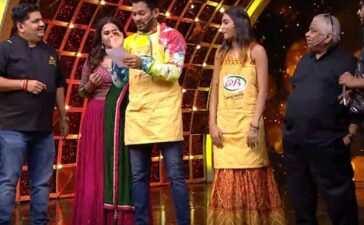 Cook With Comali 29 July 2023