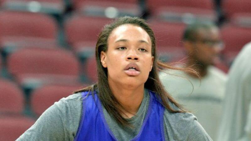 Danielle Ballard Death Cause