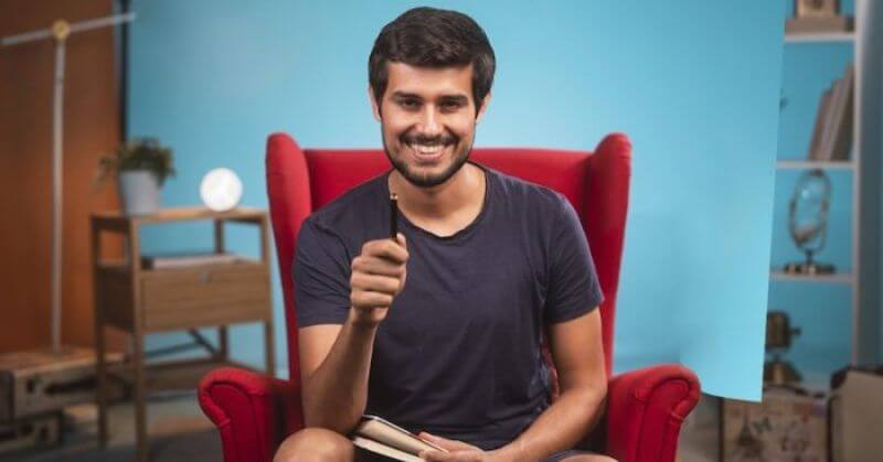 Dhruv Rathee BB OTT 2