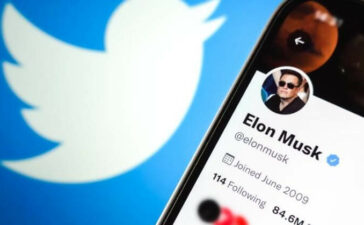 Elon Musk Announces Twitter Logo Change