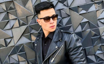 Gary Lu Roadies Wiki